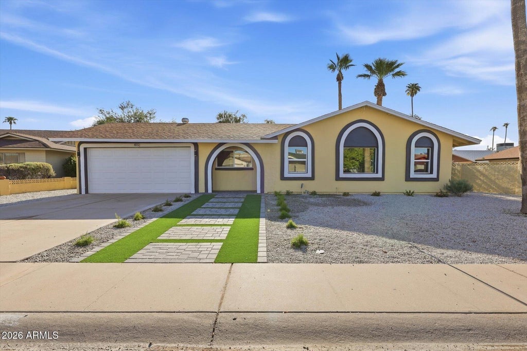 Photo of 4625 S Rita Lane, Tempe, AZ 85282 (MLS # 7071247)