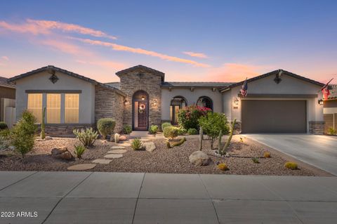 18115 W WIND DRIFT Drive Goodyear AZ 85338