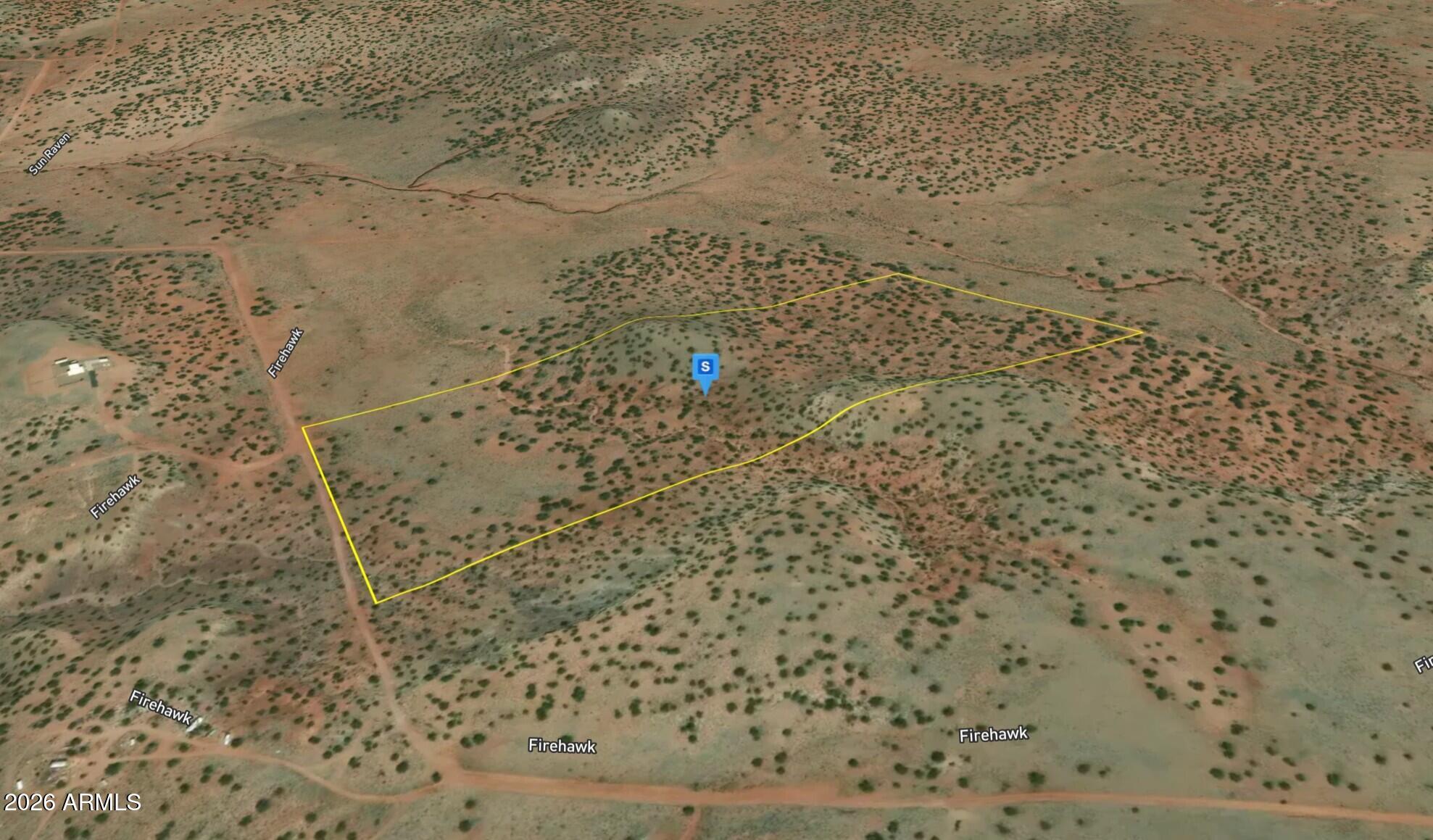 WOODRIDGE RANCH UNIT 9 - Land