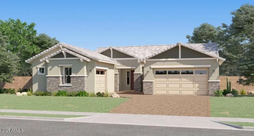Photo of 26379 N 79th Drive, Peoria, AZ 85383 (MLS # 6930273)