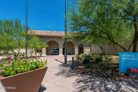 A home in Sun City West