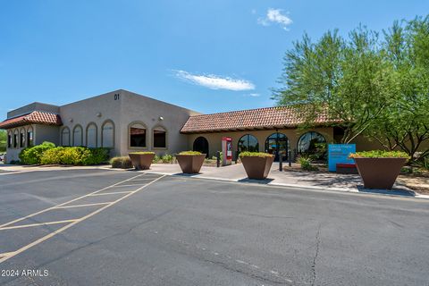 A home in Sun City West