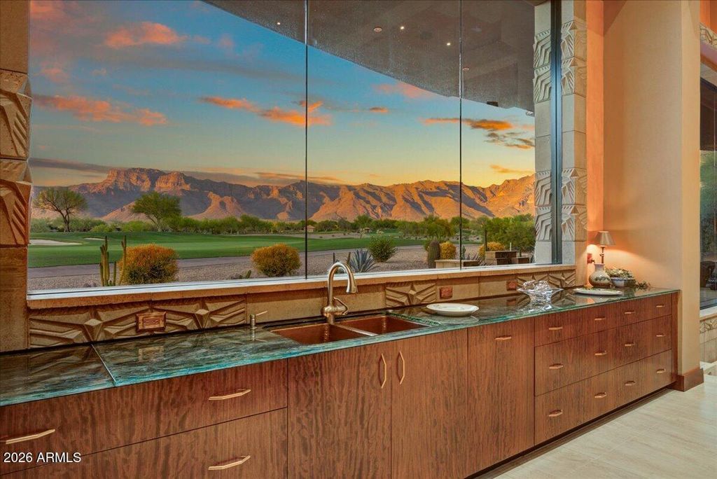 Photo of 7344 E Wilderness Trail, Gold Canyon, AZ 85118 (MLS # 6995860)