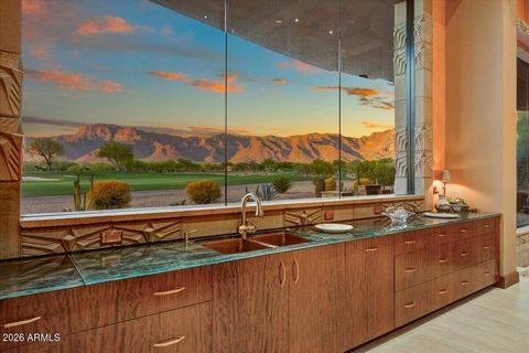 7344 E WILDERNESS Trail Gold Canyon AZ 85118