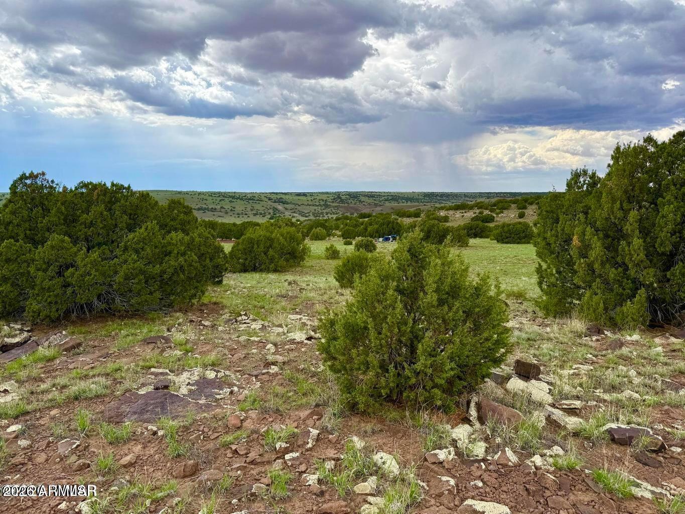 121, 125, 127 & 129 Co Rd 8051 4.14 Acre -- -