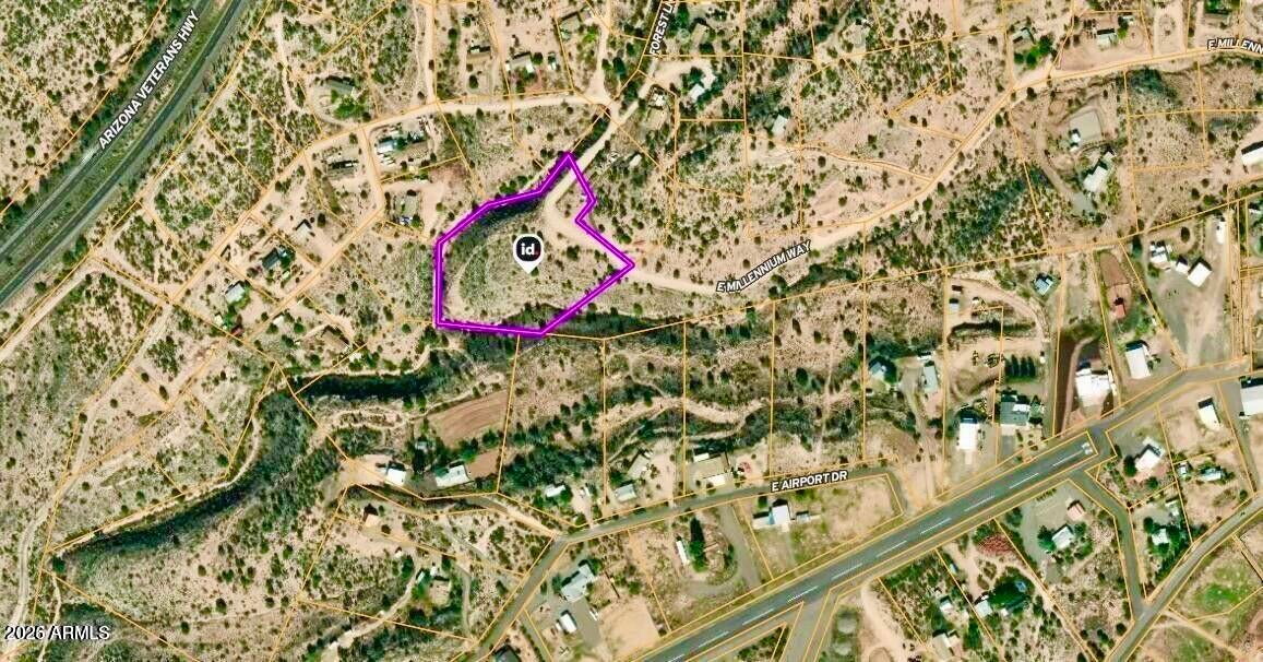 121, 125, 127 & 129 Co Rd 8051 4.14 Acre -- -