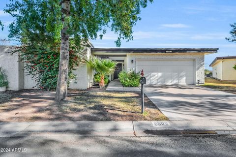 Photo of 2505 N 61st Way, Scottsdale, AZ 85257 (MLS # 6931611)
