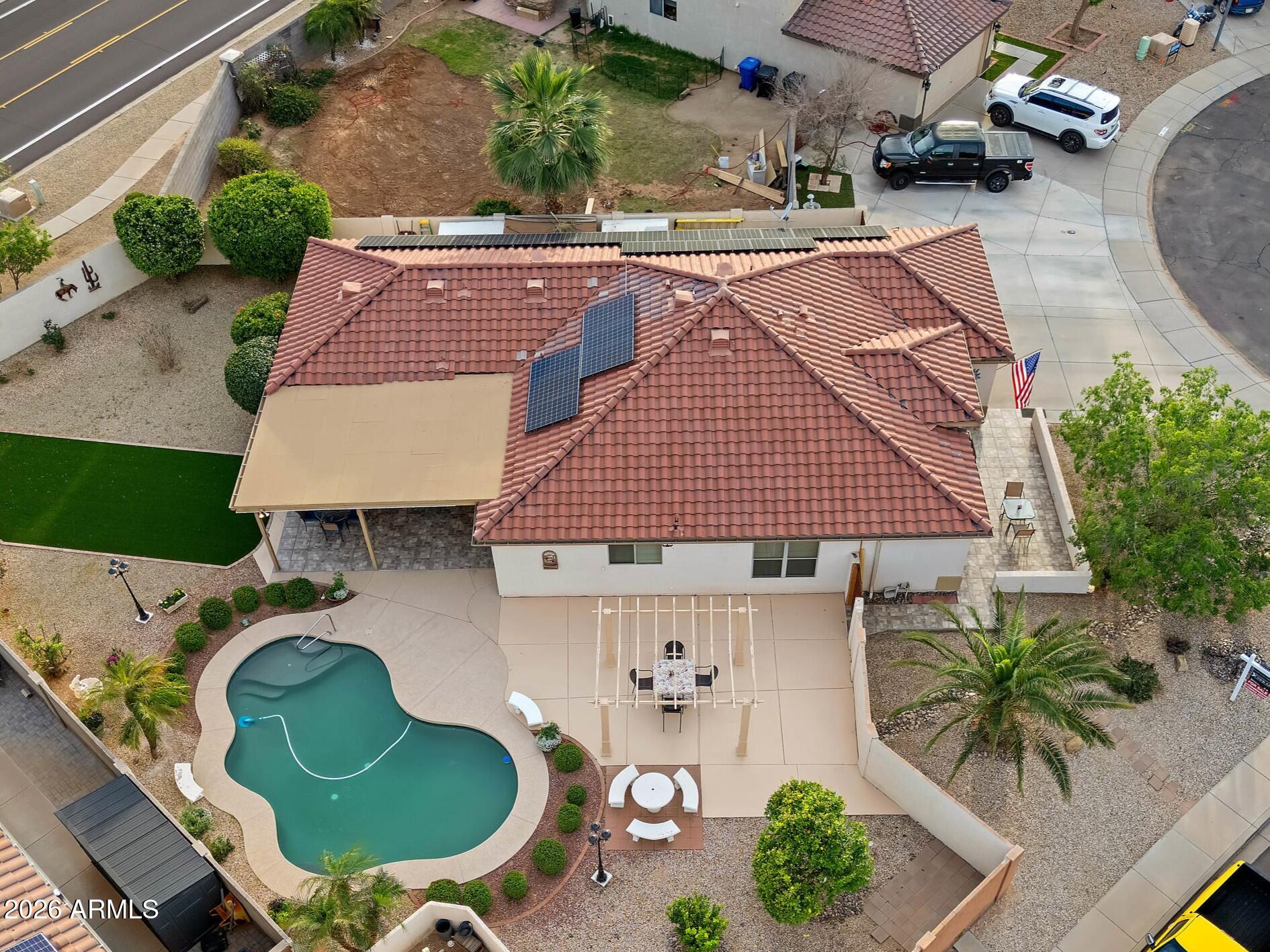 15797 W Maui Lane