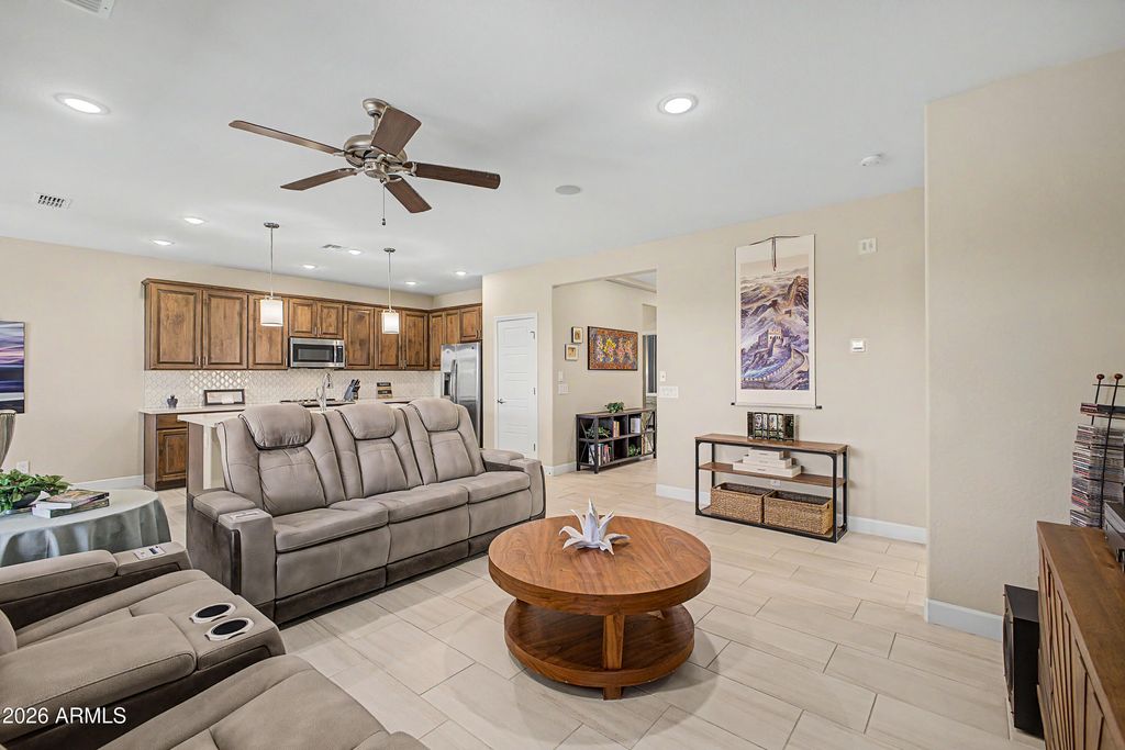 Photo of 4406 W Hanna Drive, Eloy, AZ 85131 (MLS # 7029710)