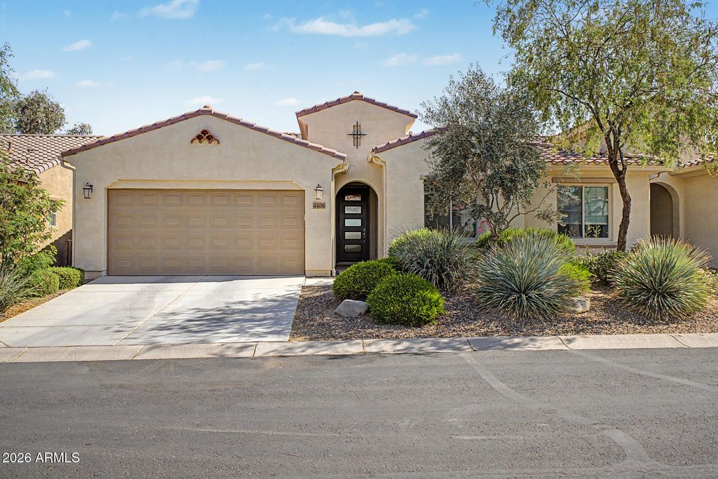 Photo of 4406 W Hanna Drive, Eloy, AZ 85131 (MLS # 7029710)