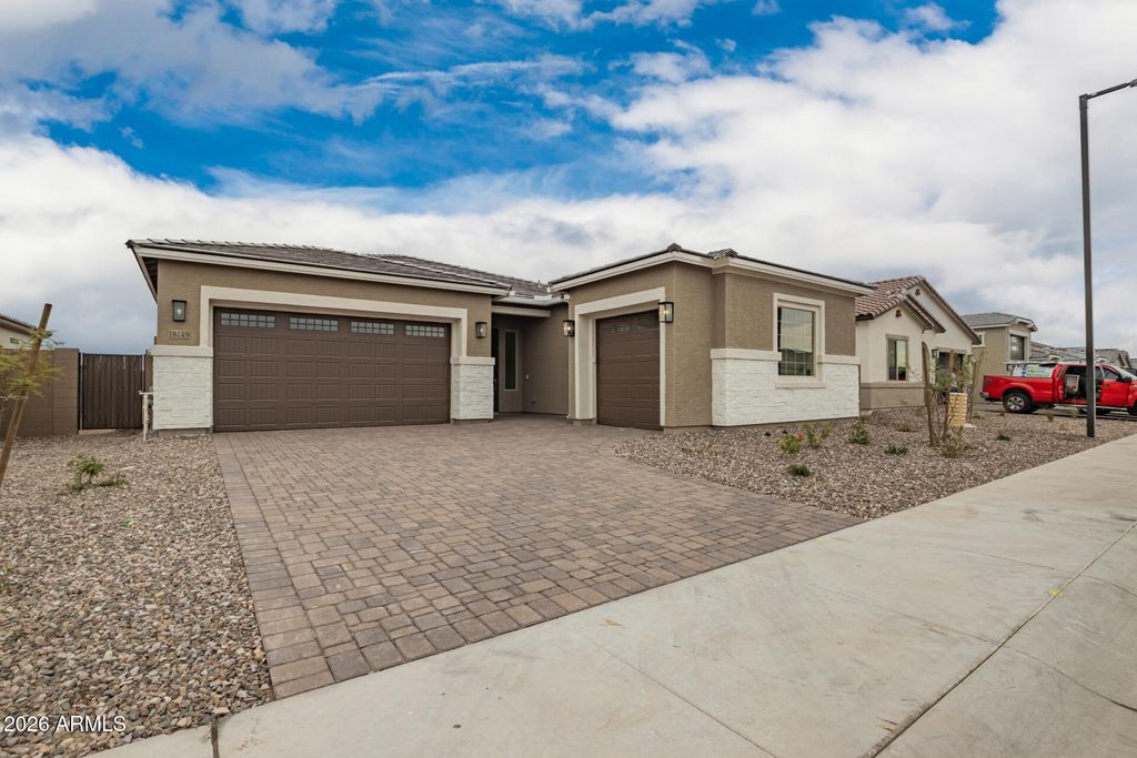 Photo of 18149 W Watkins Street, Goodyear, AZ 85338 (MLS # 6954849)