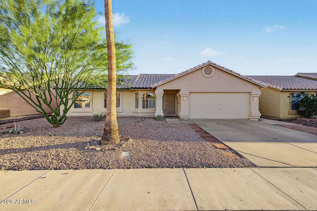Photo of 13335 E Chicago Street, Chandler, AZ 85225 (MLS # 7093516)