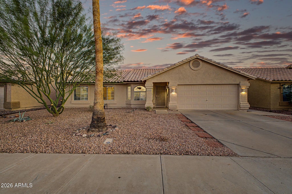 Photo of 13335 E Chicago Street, Chandler, AZ 85225 (MLS # 7093516)