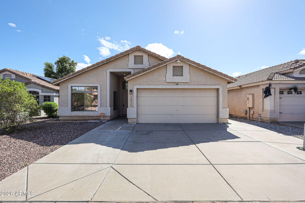 Photo of 12919 W Sharon Drive, El Mirage, AZ 85335 (MLS # 7094056)