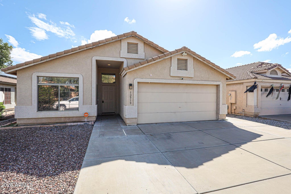Photo of 12919 W Sharon Drive, El Mirage, AZ 85335 (MLS # 7094056)
