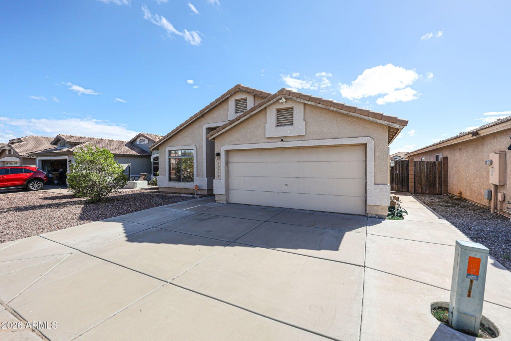 Photo of 12919 W Sharon Drive, El Mirage, AZ 85335 (MLS # 7094056)