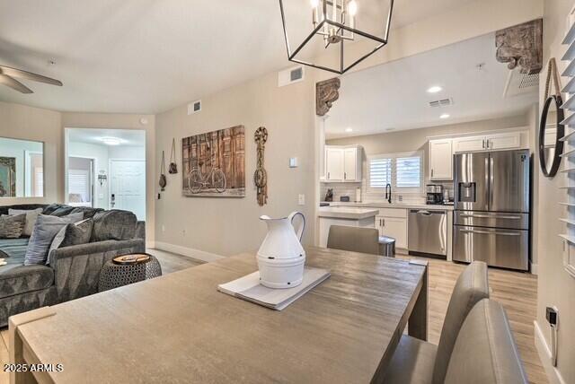 Homes for Sale in Queen Creek Arizona 2 15050 N THOMPSON PEAK Parkway 1036