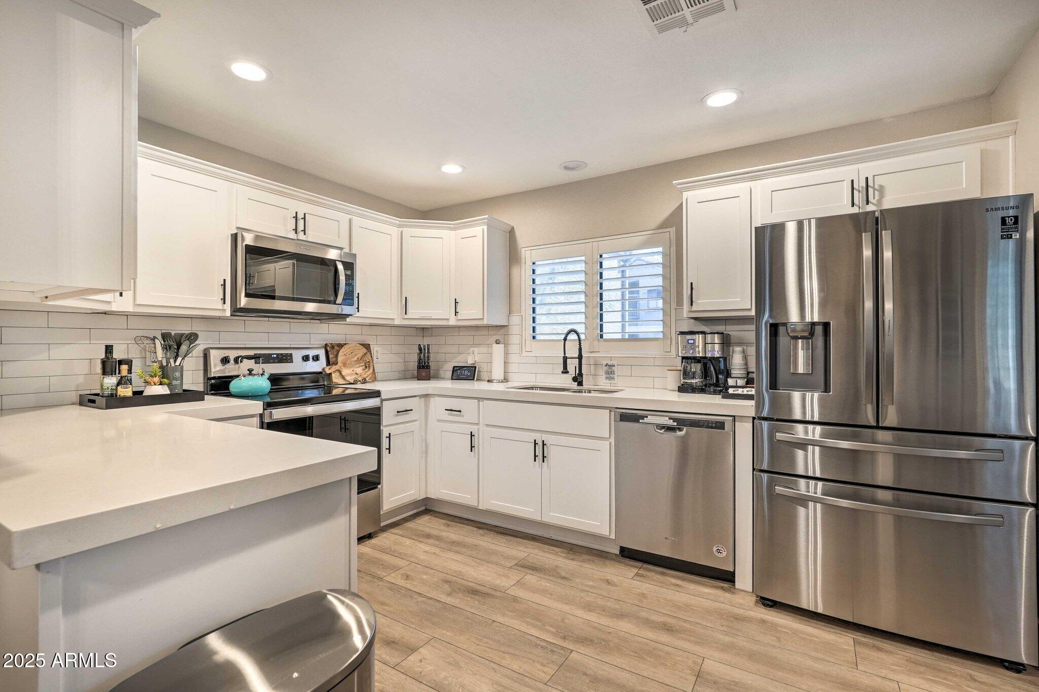 Homes for Sale in Queen Creek Arizona 4 15050 N THOMPSON PEAK Parkway 1036