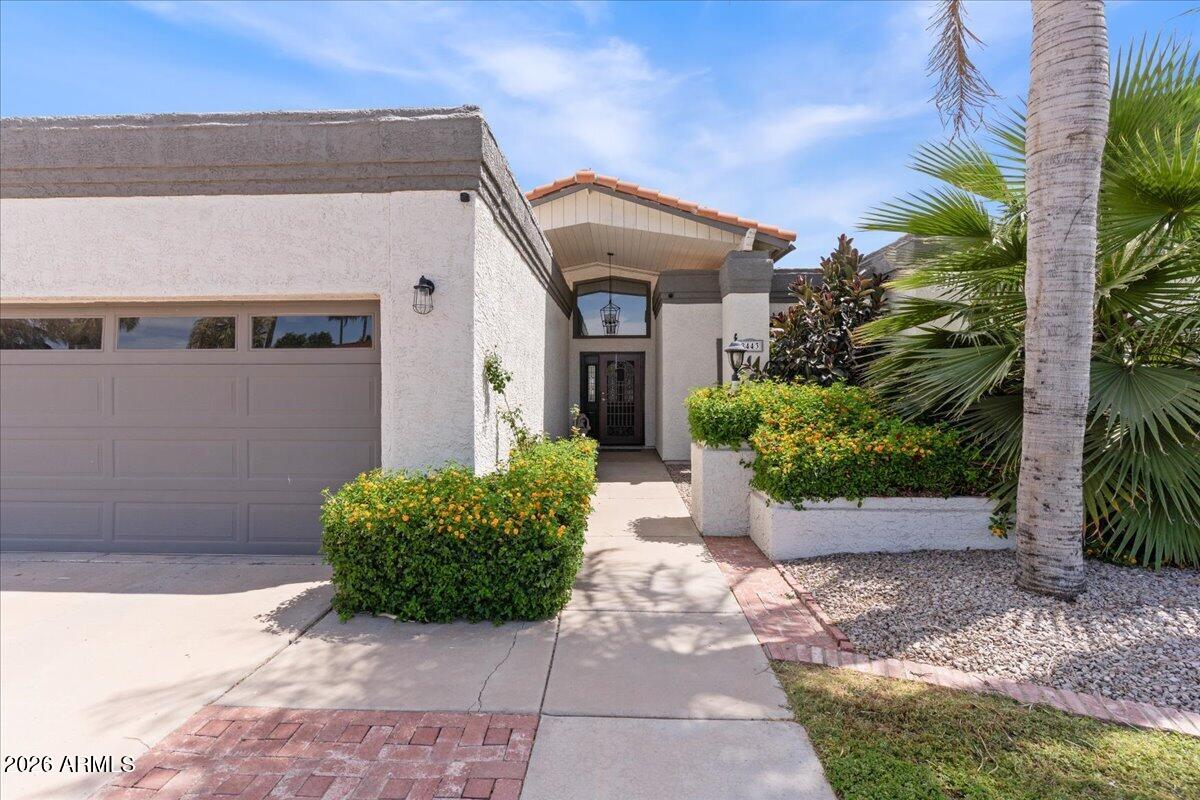 8443 W DONALD Drive