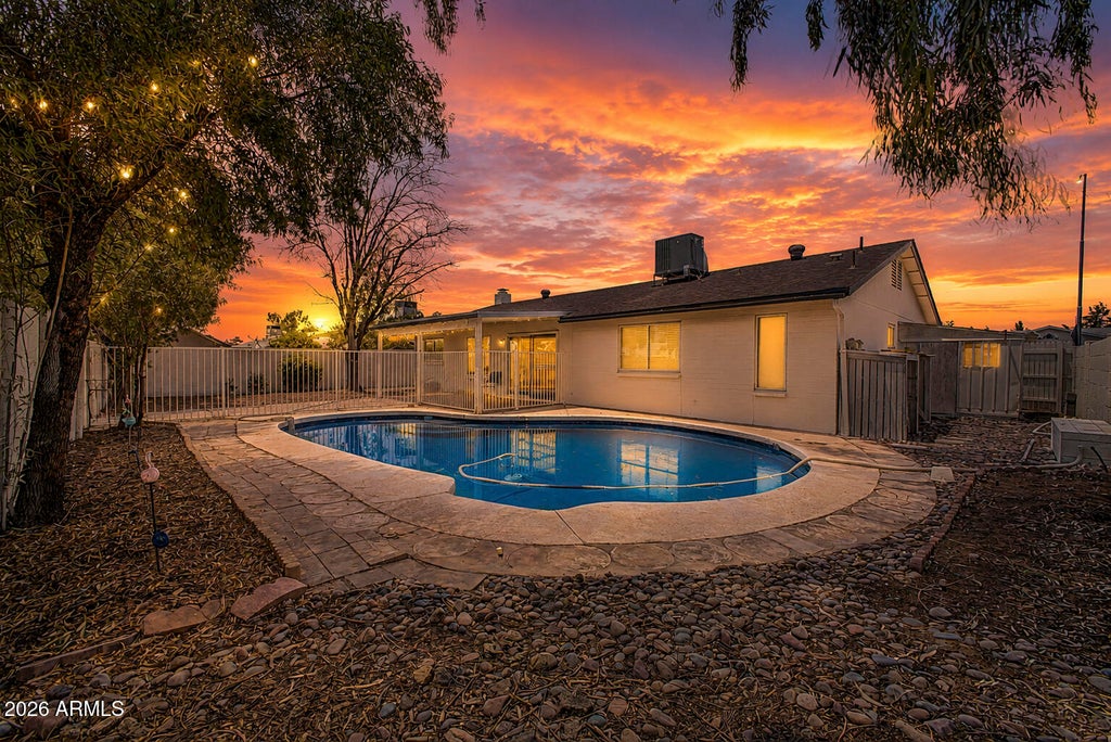 Photo of 2217 E Holmes Avenue, Mesa, AZ 85204 (MLS # 7055907)