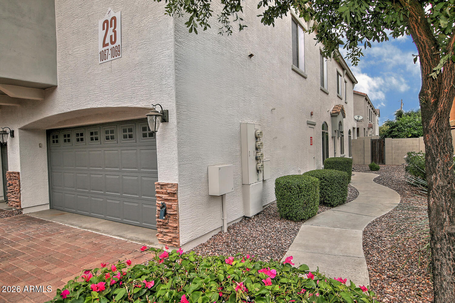 2150 E BELL Road 1069