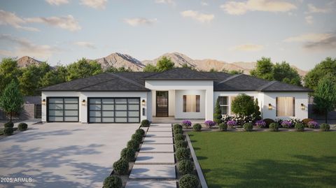 26536 S 188th Place Queen Creek AZ 85142