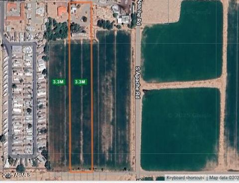 Photo of 1009 E Monroe Avenue #'''''', Buckeye, AZ 85326 (MLS # 6880623)