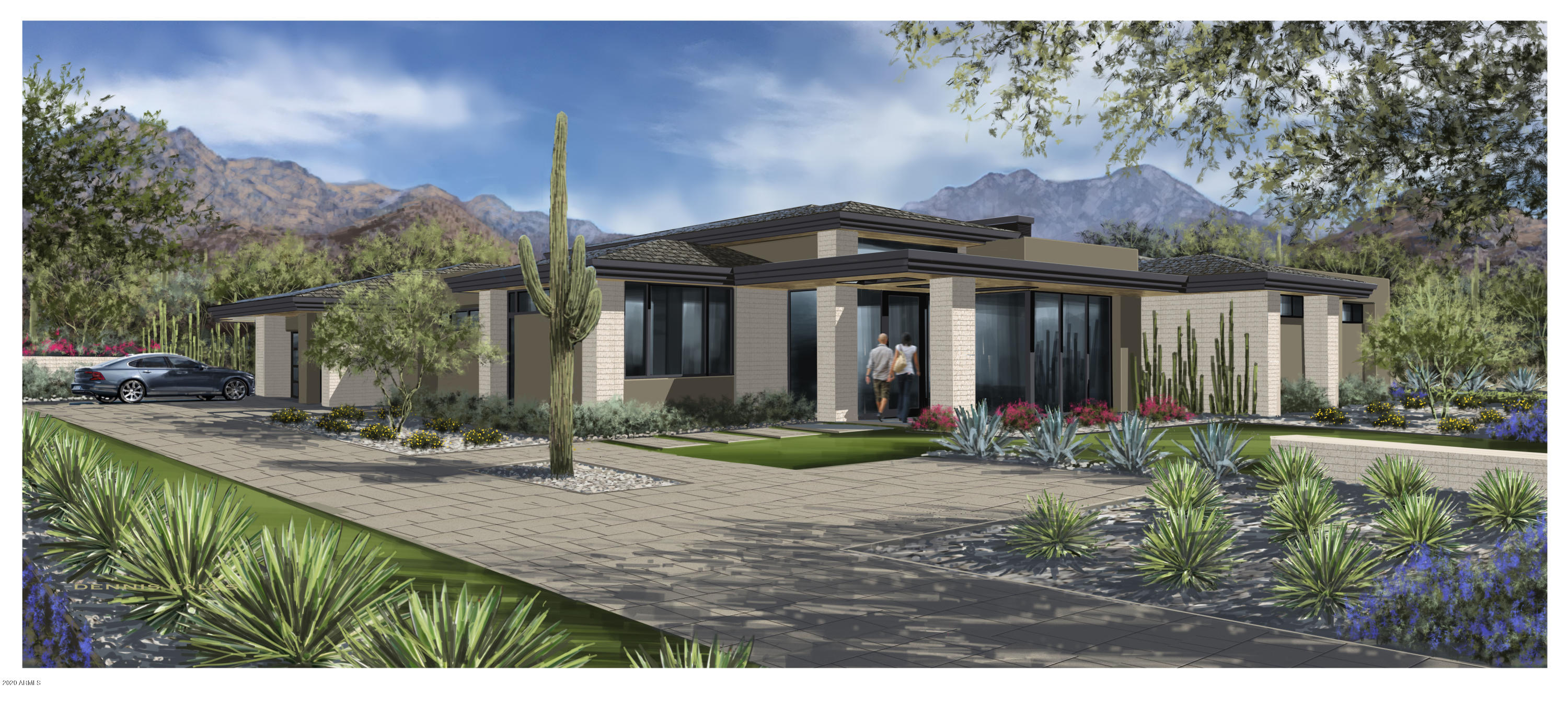 Solitude
HV91 - Residential