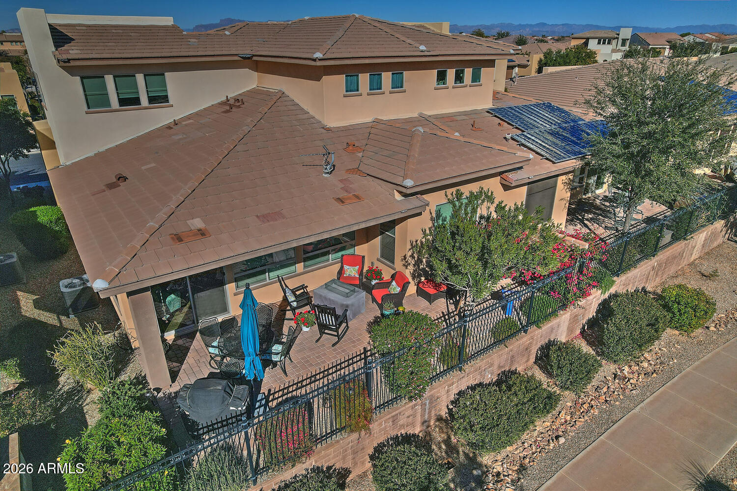 825 E COBBLE STONE Drive