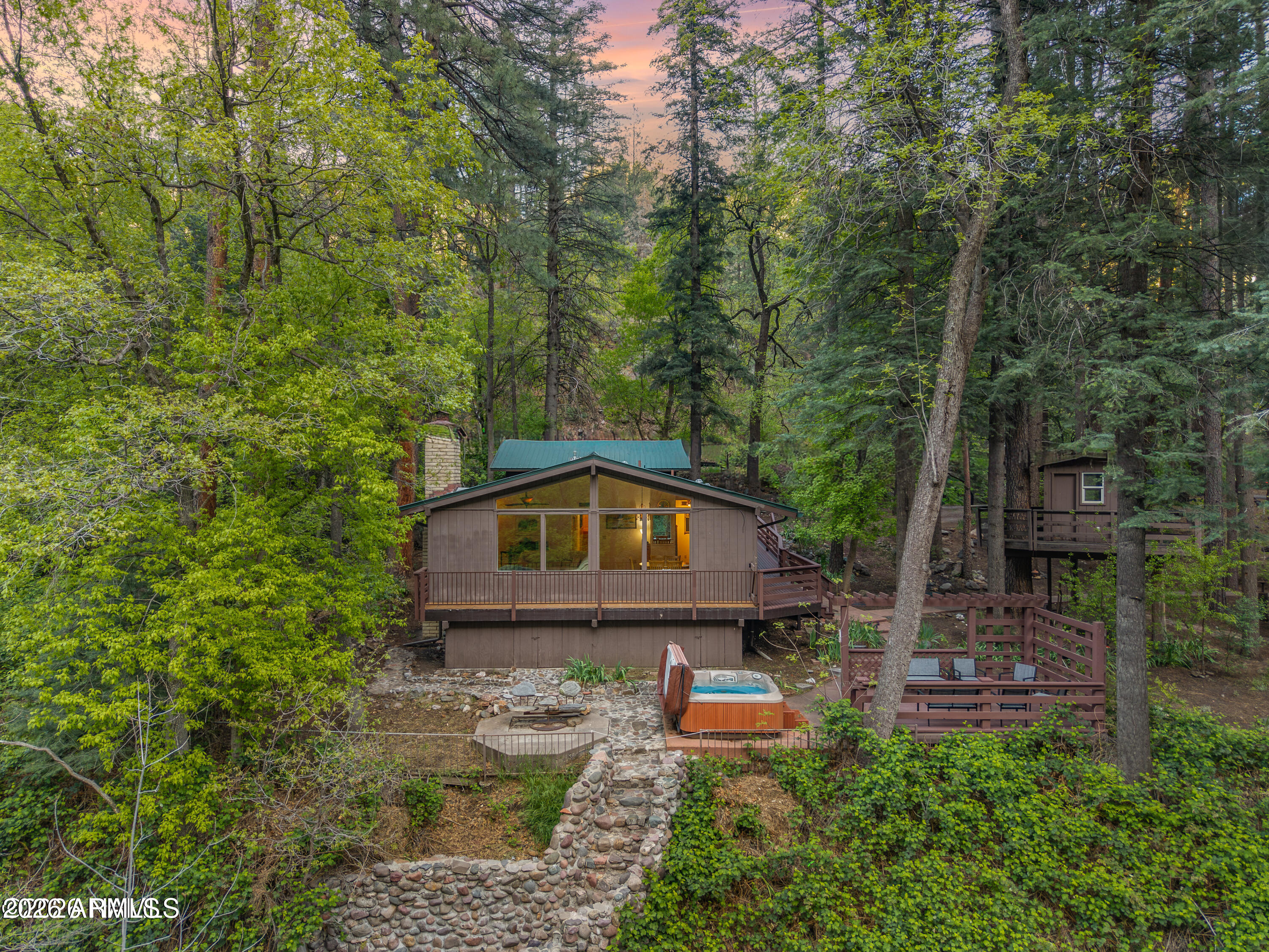 9607 N State Route -- 89 A