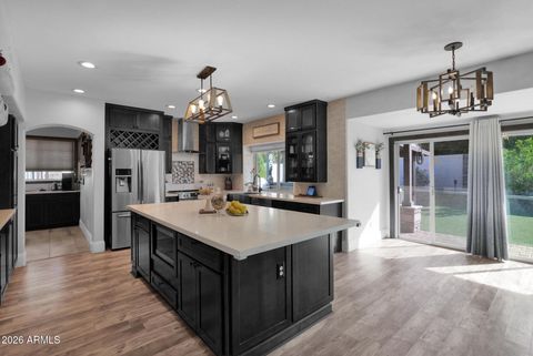 1519 W DEVON Drive Gilbert AZ 85233