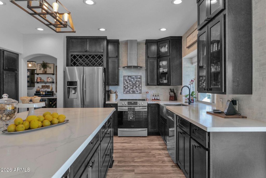 Photo of 1519 W Devon Drive, Gilbert, AZ 85233 (MLS # 6976076)