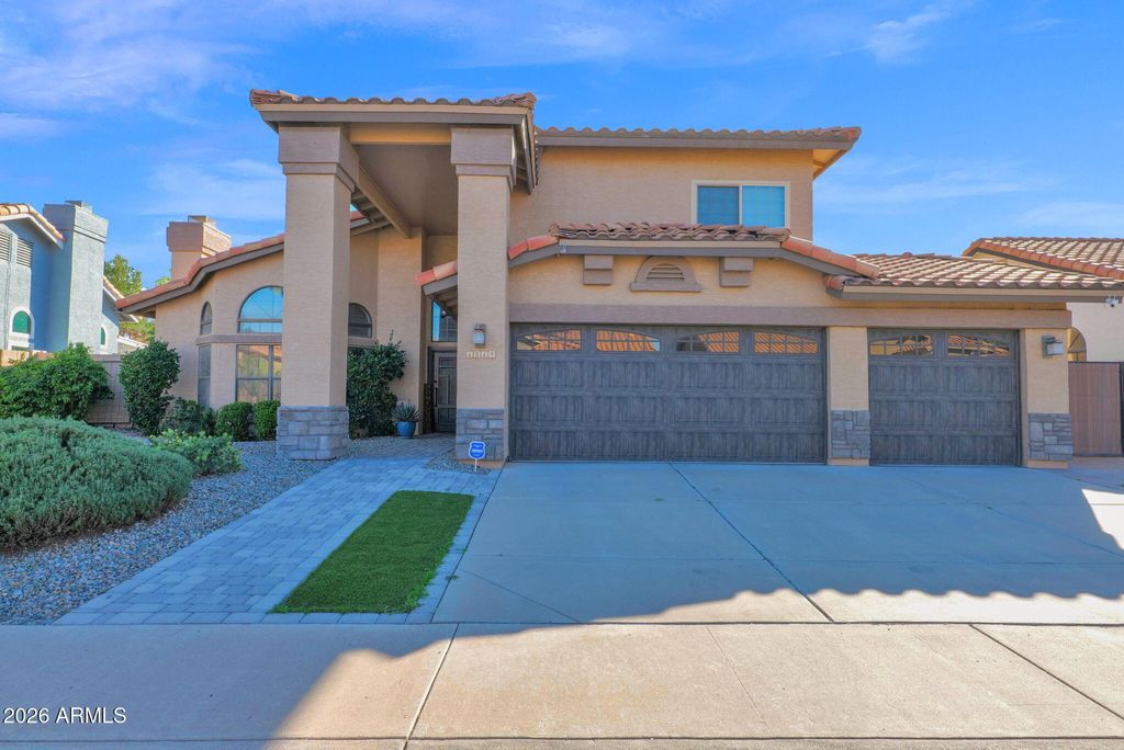 Photo of 1519 W Devon Drive, Gilbert, AZ 85233 (MLS # 6976076)