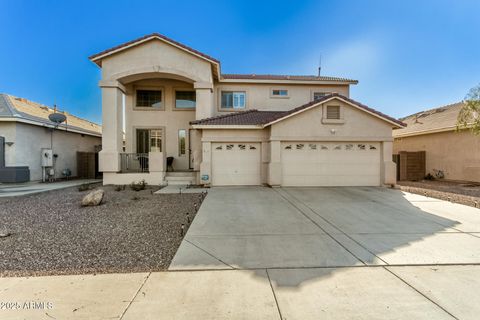 A home in Avondale