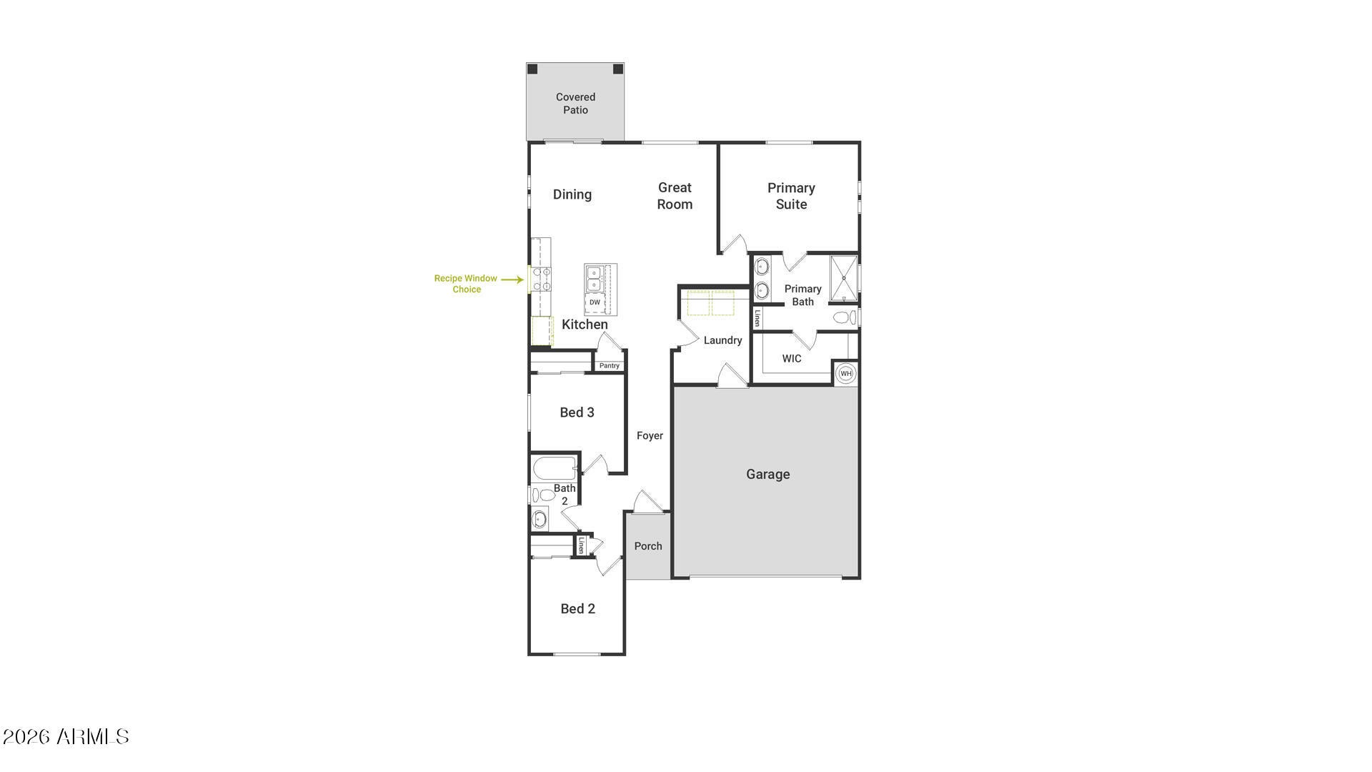 21987 N Sun Station Drive