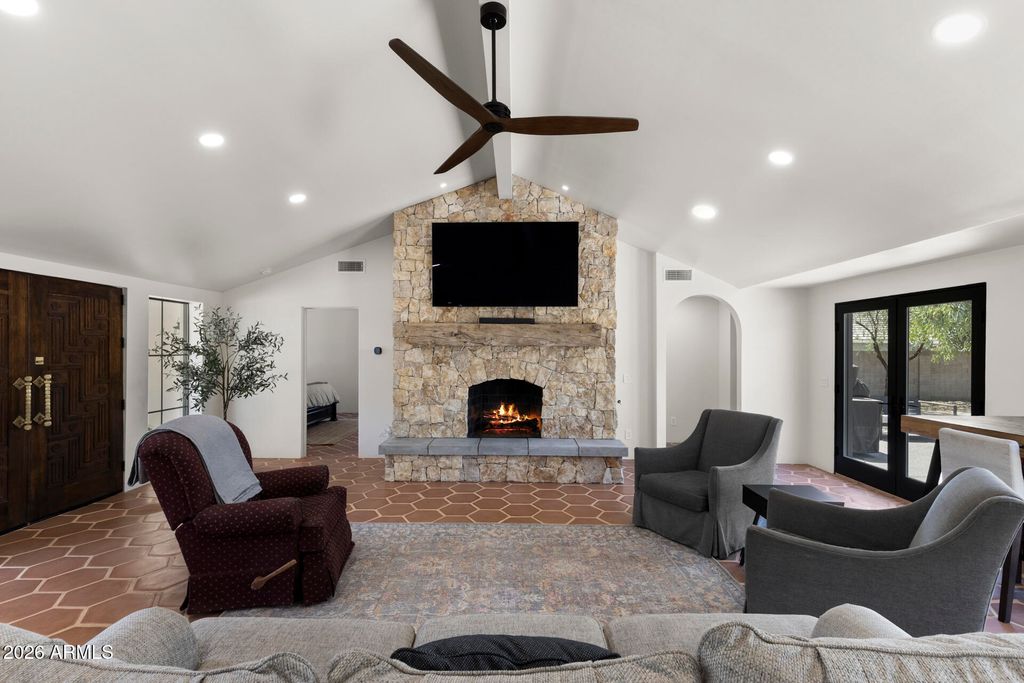 Photo of 17230 N 20th Street, Phoenix, AZ 85022 (MLS # 7024210)