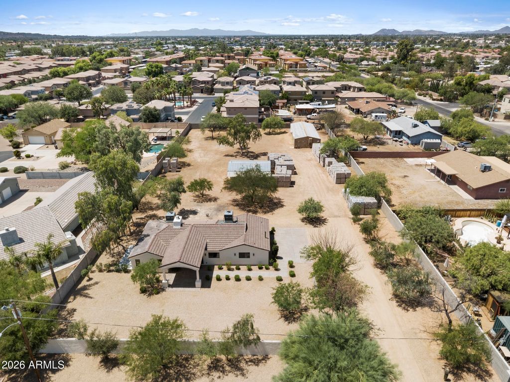 Photo of 17230 N 20th Street, Phoenix, AZ 85022 (MLS # 7024210)