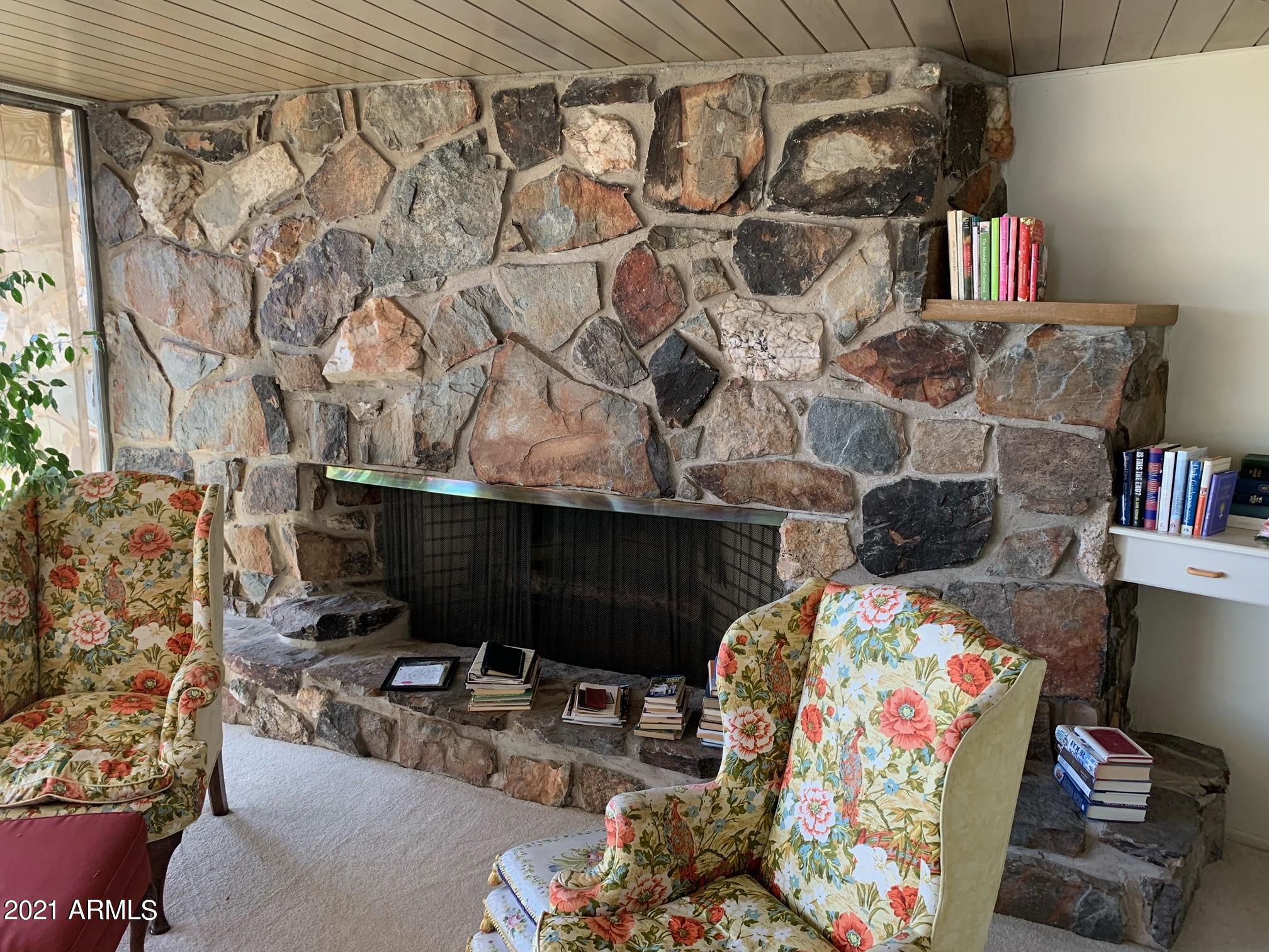 Paradise Valley Hillside - Residential