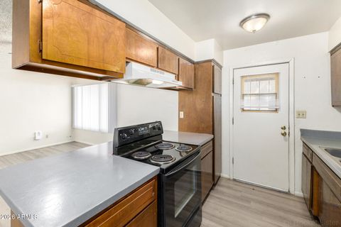 1412 E BROADMOR Drive Tempe AZ 85282