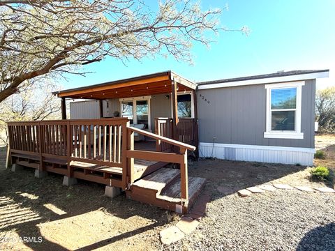 4249 S EUREKA Court Sierra Vista AZ 85650