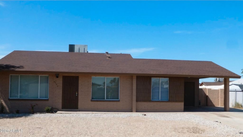 Photo of 8704 W Catalina Drive, Phoenix, AZ 85037 (MLS # 6999318)