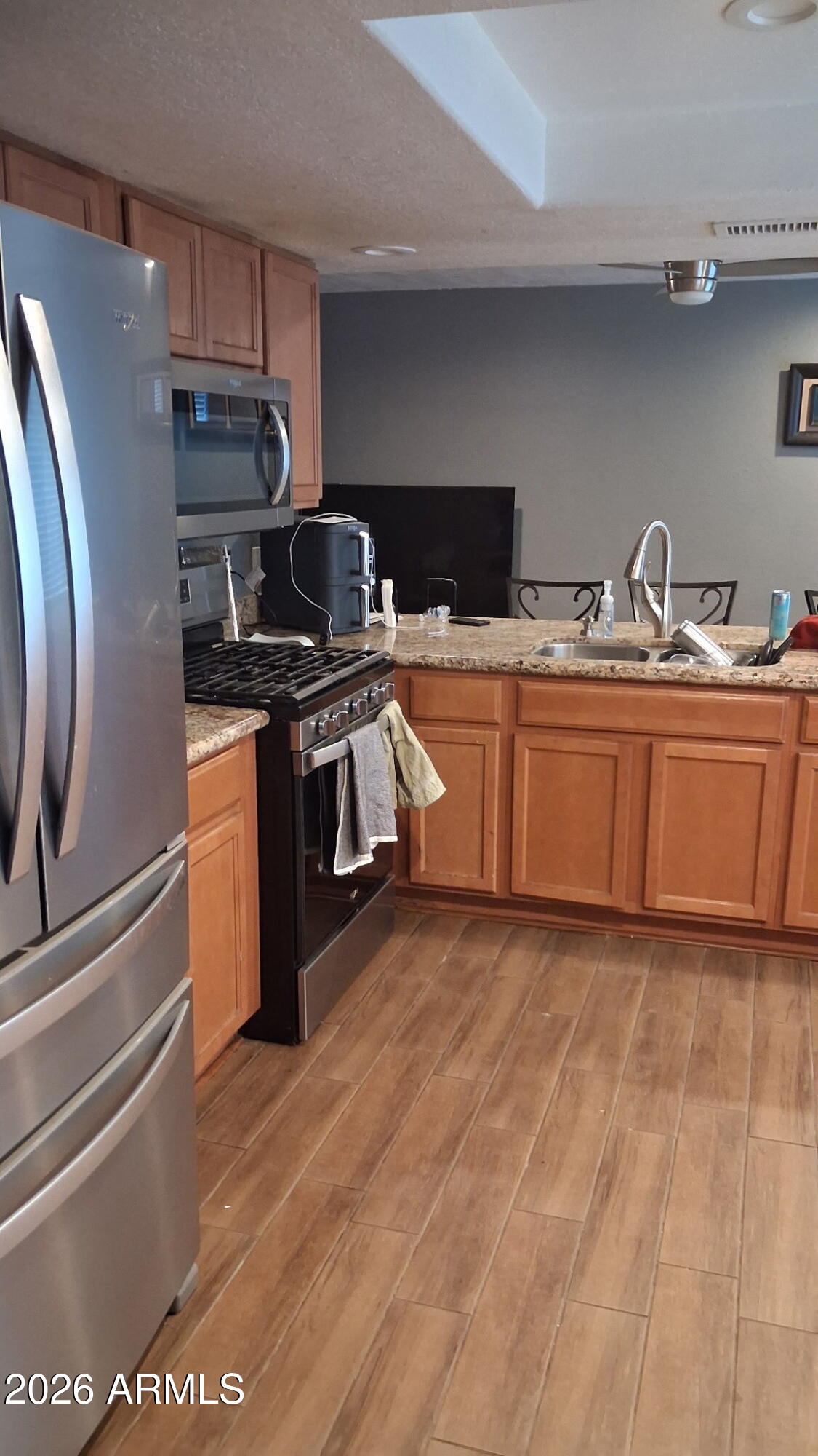 8704 W CATALINA Drive