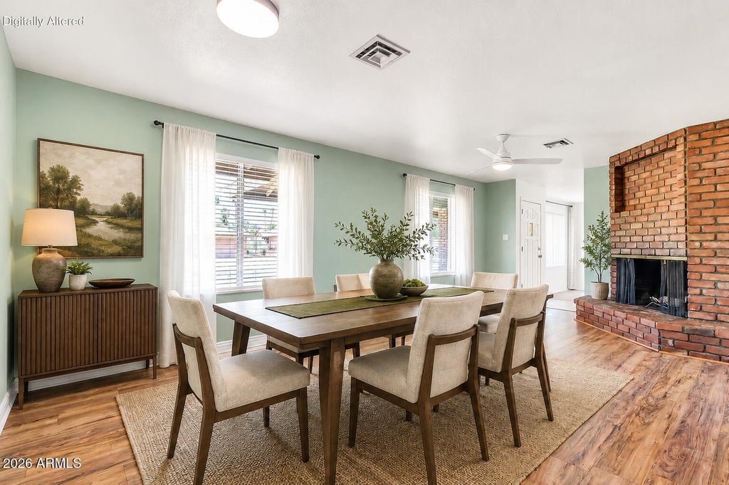 Photo of 1253 E Indigo Street, Mesa, AZ 85203 (MLS # 7033851)