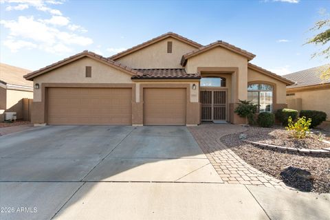13367 W Lisbon Lane Surprise AZ 85379