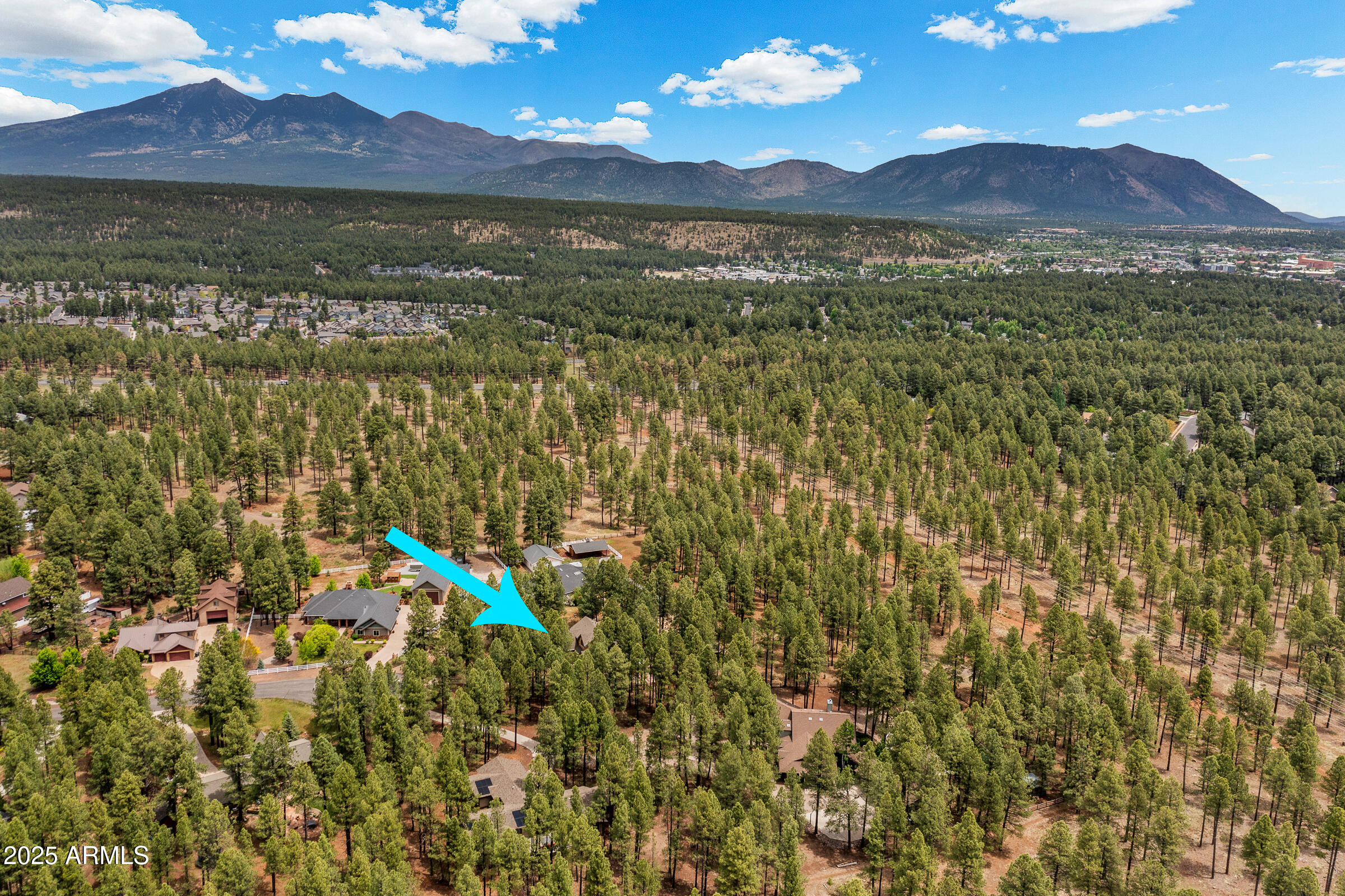 2300 W KILTIE Lane