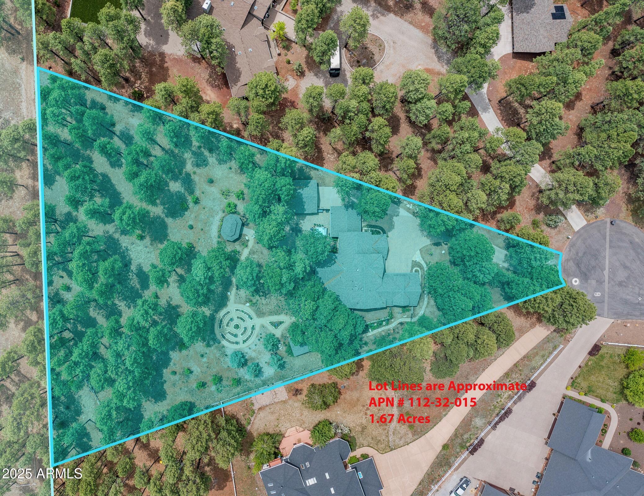 2300 W KILTIE Lane