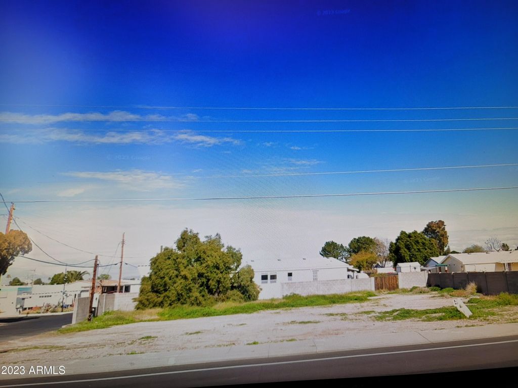 Photo of 2554 E Mckellips Road #0, Mesa, AZ 85213 (MLS # 6619289)