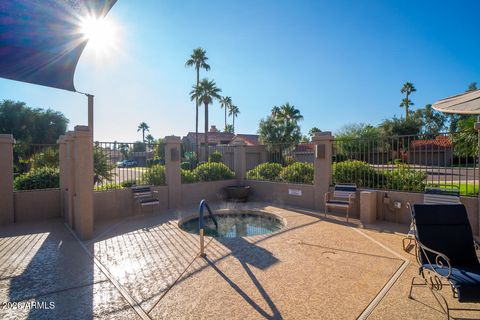 9220 N 100TH Place Scottsdale AZ 85258