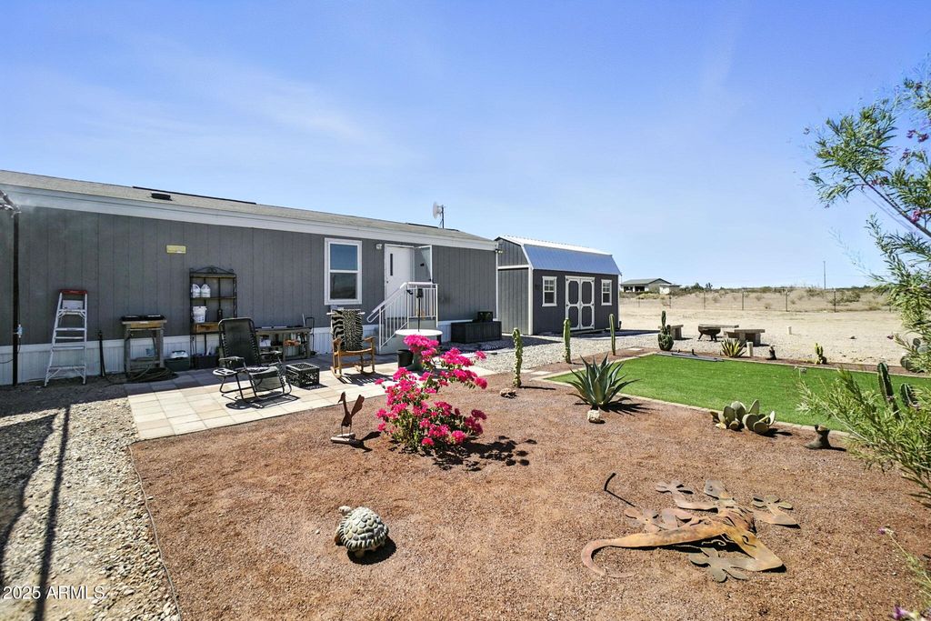 Photo of 4591 S 334th Drive, Tonopah, AZ 85354 (MLS # 6898881)