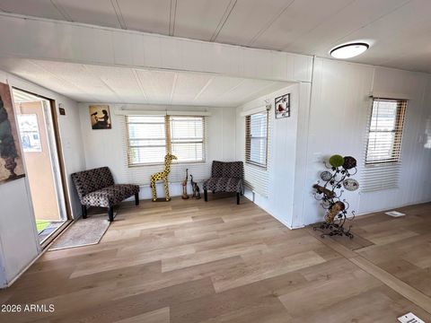 10810 N 91st Ave. -- 96 Peoria AZ 85345
